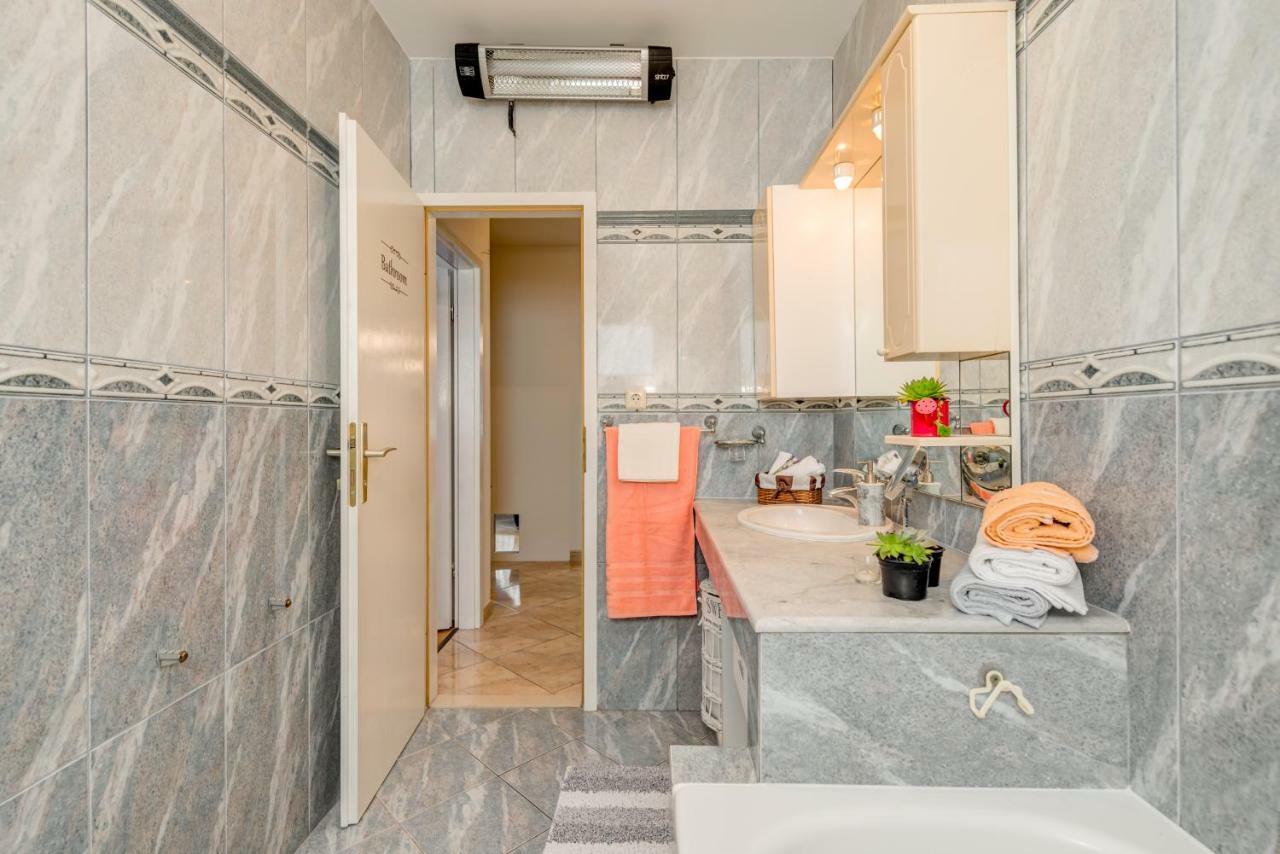 3 Sisters Apartman Split